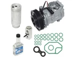 A/c Compressor Kit For 1998-2000 Chrysler Intrepid KN684ZB. Fixed Price $260.17.