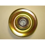 Global Parts Distributors 4011235 Gpd Idler Pulley. Fixed Price $31.79.