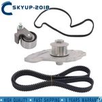 Timing Belt Kit Water Pump 2005-09 2010 For Chrysler Dodge Volkswagen 3.5L 4.0L. Fixed Price $45.66.