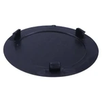 Rear Bumper Hitch Ball Cover 68495076AA For 2003-2020 Dodge Ram 1500-3500S. Fixed Price $7.90.