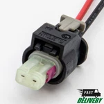 A/c Compressor Connector Jeep Renegade. 2019-2023. 68439272AA. Fixed Price $39.99.