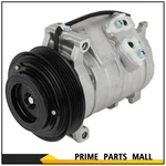 A/c Compressor With Clutch For Chrysler 300 Pacifica Dodge Challenger Charger. Fixed Price $117.49.
