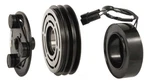 A/c Compressor Clutch-new Assembly Seasons 47831. Fixed Price $189.64.