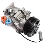 Ac Compressor 2001-2003 Chrysler Sebring 2.4L Dodge Stratus 04596366AA. Fixed Price $230.99.