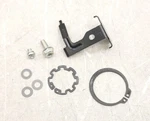New Mopar A/c Compressor Clutch Overhaul Kit 68068755AB For Grand Cherokee 11-21. Fixed Price $34.25.