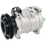 6996NK 4-SEASONS Four-seasons A/c Ac Compressor With Clutch For Pt Cruiser 04-09. Fixed Price $409.73.