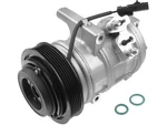 Front Autopart Premium A/c Compressor Fits Chrysler 300 2006-2010 2.7L V6 81WJVV. Fixed Price $158.33.