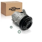 Fits Chrysler 300 06-10 Dodge Charger Magnum 06-08 Ac Compressor W/clutch. Fixed Price $237.99.