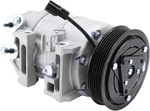 Air Conditioning Compressor 92600ZX50A For Nissan Altima Sentra 2.5L 2012-2007. Fixed Price $99.00.