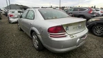 Ac Compressor Convertible Thru 07/21/03 Fits 02-04 Sebring 32490898. Fixed Price $110.70.