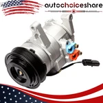 For Dodge Durango Jeep Grand Cherokee 05-07 3.7L 4.7L A/c Compressor 10801C. Fixed Price $143.79.