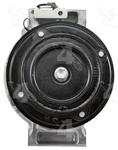 Four Seasons A/c Compressor For SLK300, Crossfire, SLK200, SLK230+MORE 98381. Fixed Price $583.98.