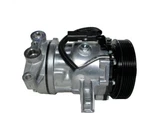 A/c Compressor Tyc 94YRYF49 For Dodge Dakota Durango Ram 1500 2500 2002 2003. Fixed Price $235.96.