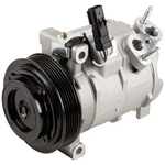 For Chrysler Sebring And Dodge Avenger 2009 2010 Ac Compressor & A/c Clutch. Fixed Price $240.98.
