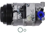 Api Metrix A/c Compressor Fits Chrysler Crossfire 2004-2008 3.2L V6 98XDKD. Fixed Price $253.03.