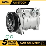 A/c Compressor Fits 2014-2025 Ram 2500 6.4L 2011-2012 1500 5.7L 55111442AG. Fixed Price $165.99.