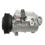 Ryc Remanufactured Compressor AEG377 Fits Dodge Ram 1500 5.7L 2009 2010. Fixed Price $159.99.