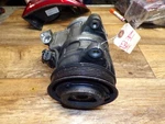 03-04 200-2004 Jeep Grand Cherokee A/c Air Conditioning Compressor Pump 4.7L Oem. Fixed Price $60.99.