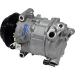 Universal Air A/c Compressor For Cherokee, 200 CO29135C. Fixed Price $459.19.
