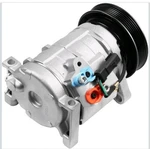 Air Conditioning Compressor 2001-2007 Fit Dodge Grand Caravan For.... Fixed Price $99.99.