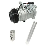For Chrysler 300 2005 Uac CK2944 A/c Compressor Replacement Service Kit. Fixed Price $435.33.