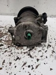 Ac Compressor Without Turbo Fits 2002-2003 Pt Cruiser Authentic Oem. Fixed Price $72.95.