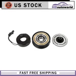 Ac Compressor Clutch Kit For Dodge Durango Chrysler Aspen 5.7L 2004-08. Fixed Price $37.46.