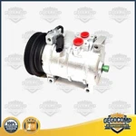 A/c Compressor Fits Chrysler Pt Cruiser Dodge Plymouth Neon Oem 10S17C 77378. Fixed Price $109.99.