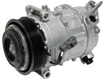 For 2015-2017 Chrysler 200 A/c Compressor 87378YKTX 2016. Fixed Price $344.35.