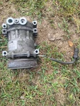 97-01 Dodge Ram 1500 97-02 2500 3500 A/c Pump Air Conditioning Compressor. Fixed Price $30.00.