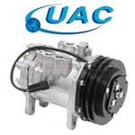 Uac Compressor For 1981-1983 Chrysler Imperial Heating Air Conditioning Zx. Fixed Price $326.54.