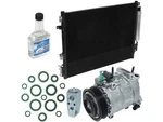 Uac 29TC53H A/c Compressor Kit Fits 2014-2021 Chrysler 300. Fixed Price $426.92.
