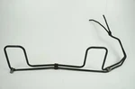 04-2008 Chrysler Crossfire 3.2L V6 Power Steering Cooling Return Line Hose Pipe. Fixed Price $125.27.
