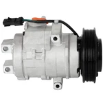 A/c Compressor For 2005 Dodge Magnum Chrysler 300 2.7L 4596490AB 4596490AC. Fixed Price $134.72.