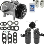 A/c Kit-compressor Replacement Uac Kt 1217. Fixed Price $357.66.