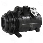 Four Seasons A/c Compressor For Town & Country, Grand Caravan, Routan 157346. Fixed Price $331.73.