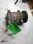 Chrysler Pt Cruiser A/c Air Compressor 04 05 06 07 08 09 10 W/o Turbo. Fixed Price $119.00.