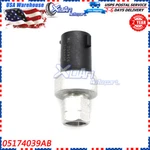 A/c Pressure Transducer Switch For Chrysler Dodge Jeep Plymouth Ram MT0614 New. Fixed Price $20.98.