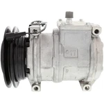 Denso New Compressor W/ Clutch 471-0106. Fixed Price $328.57.