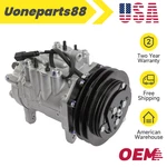 A/c Compressor For 1987-1991 Dodge Dakota D150 D250 D350 W150 Chrysler 4728917. Fixed Price $167.29.