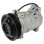 Ac A/c Compressor Fits Dodge Caravan 2.4L 2006 2007 Chrysler Voyager 2001-2003. Fixed Price $139.67.