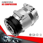 A/c Compressor For 04-08 Chevy Aveo Pontiac Wave 1.6L 95234615 11027C. Fixed Price $103.16.