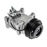 For Chrysler Town And Country 2011-2014 A/c Compressor 10SR15C ACP011504. Fixed Price $598.09.