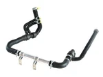 For 2016-2017 Chrysler 200 Radiator Hose Mopar 68392GGQJ 2.4L Cyl Vin: B Fwd. Fixed Price $159.05.