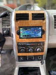 For 2007 2008 Chrysler Aspen Android 13 Carplay Stereo Radio Gps Wifi. Fixed Price $179.00.