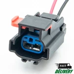 A/c Compressor Clutch Coil Connector Dodge Ram 3500. 2003-2010. 68050637AB. Fixed Price $19.99.