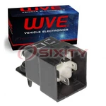 Wells Ac Compressor Cut-out Relay For 1976-1991 Dodge Aspen Charger Coronet Uv. Fixed Price $27.87.