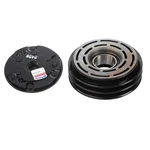 Genuine Mopar 1985-1987 Chrysler Jeep Dodge A/c Compressor Pull & Coil R0631140. Fixed Price $132.83.