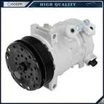 Ac A/c Compressor For 2007-2008 Chrysler Sebring Dodge Avenger 2.7L 3.5L. Fixed Price $147.99.