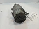 Ac Compressor From 2016 Kia Forte 2.0L 12676213. Fixed Price $102.94.